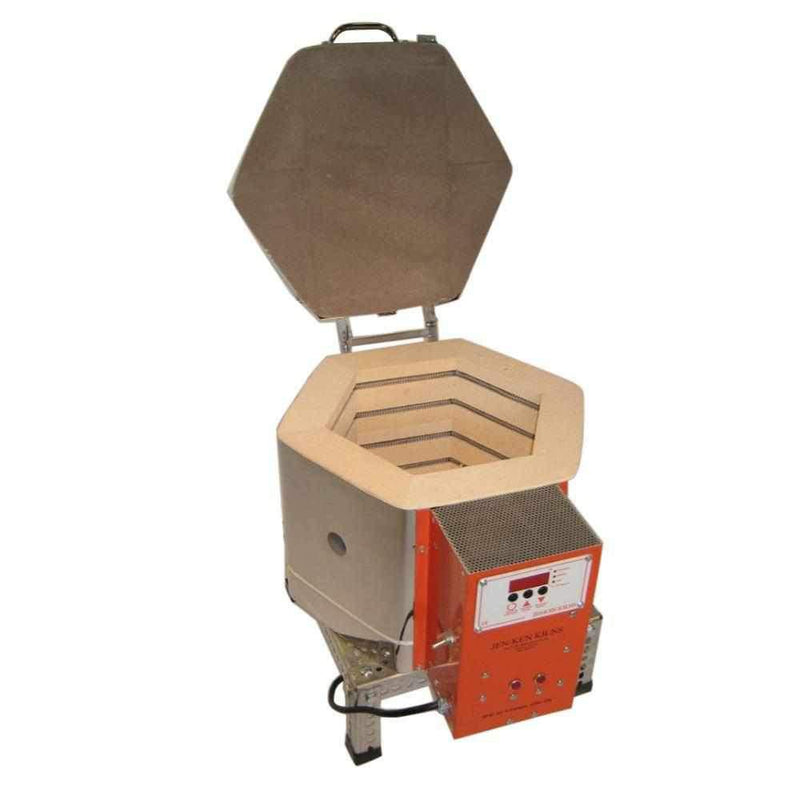 Jen-Ken AF3C 11/9 Ceramic Kiln (Factory Refurbished)