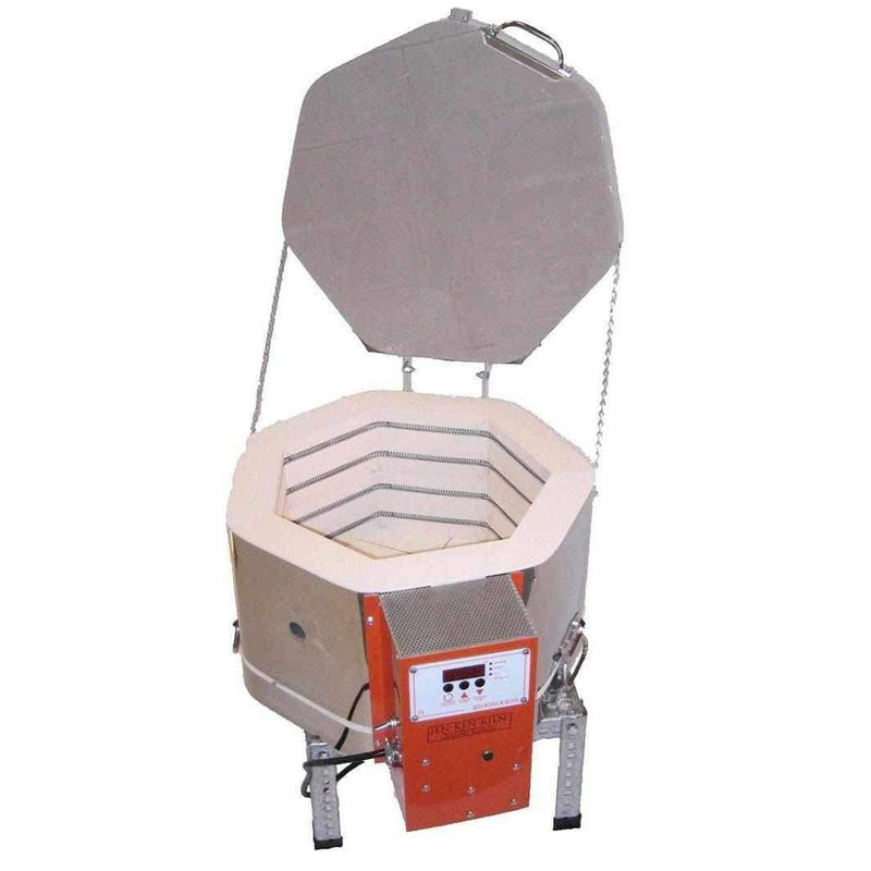 Jen-Ken AF3C 15/9 Ceramic Kiln