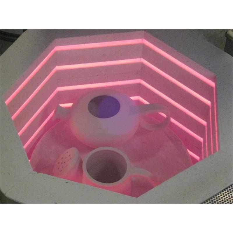 Jen-Ken AF3C Ceram-a-Glass 1513