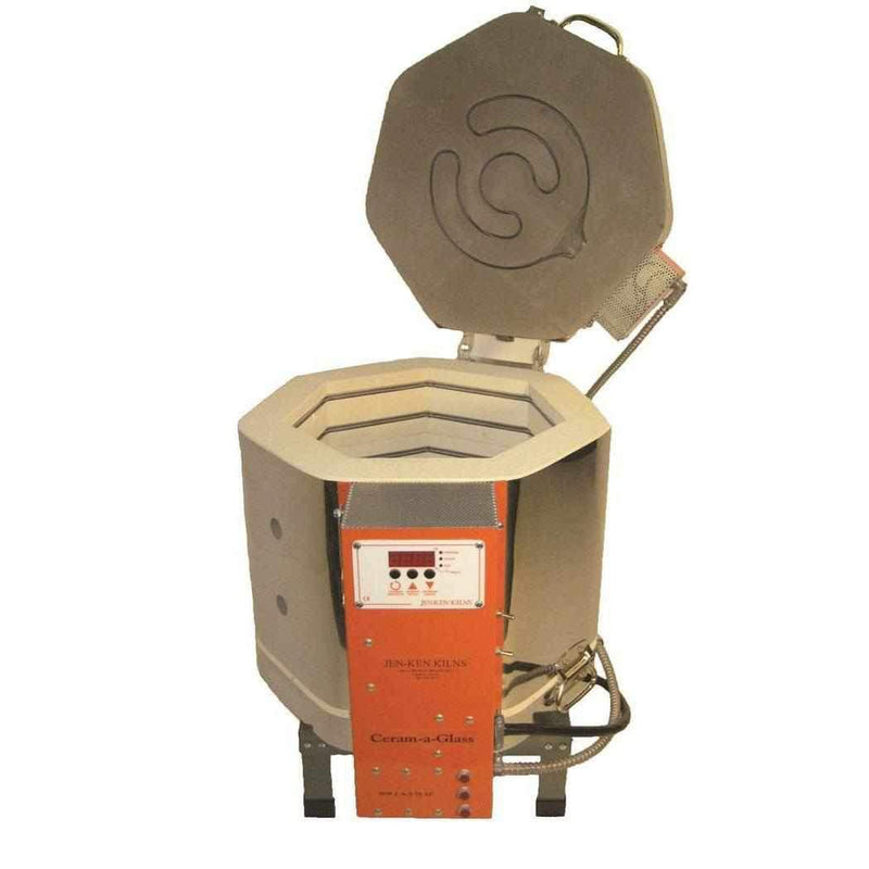 Jen-Ken AF3C Ceram-a-Glass 1513