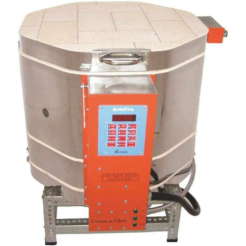 Jen-Ken AF3C Ceram-a-Glass 1815