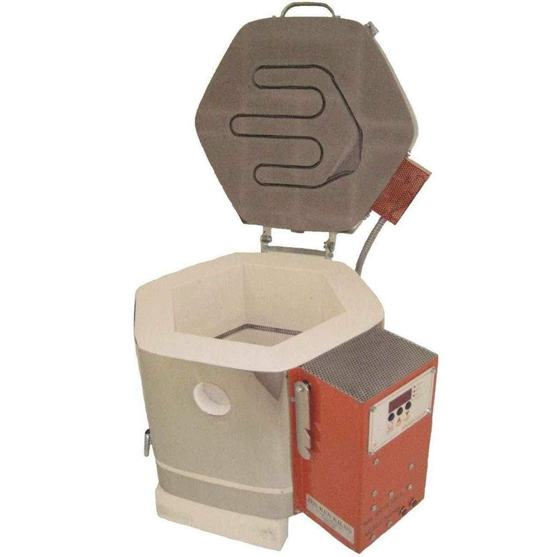 Jen-Ken AF3P 11-E Glass Kiln