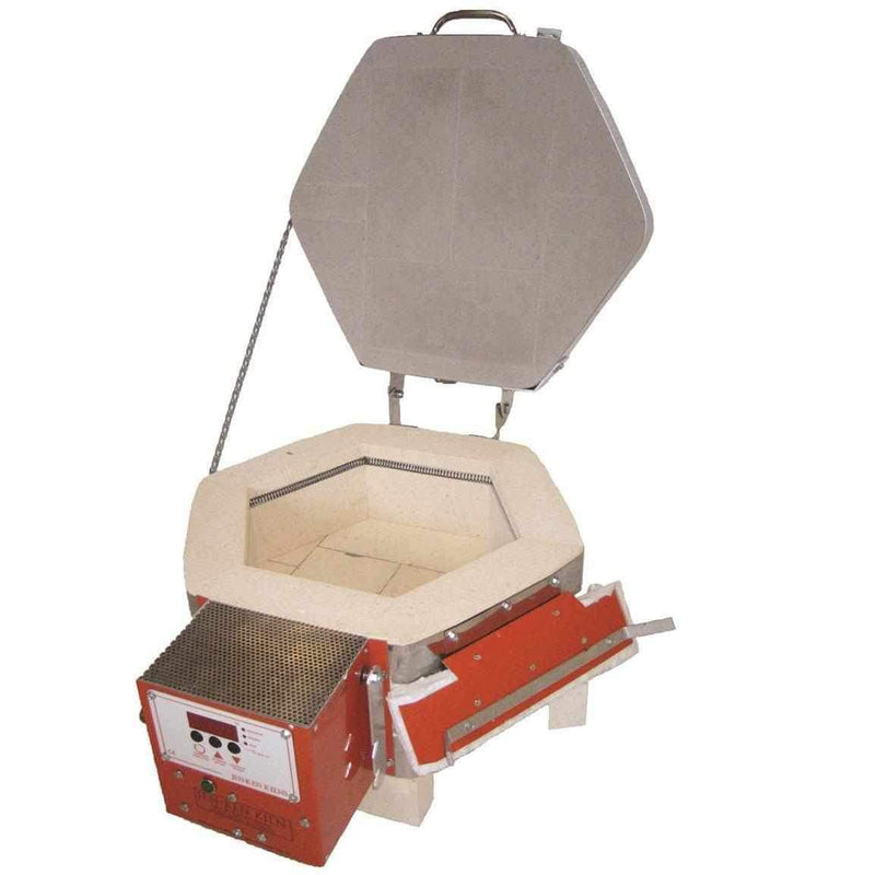 Jen-Ken AF3P 11/4.5 w/ 2” door