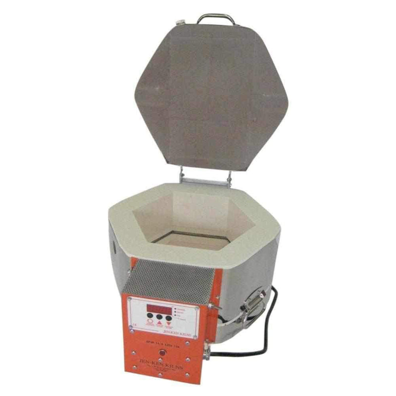 Jen-Ken AF3P 11/6 Glass Kiln