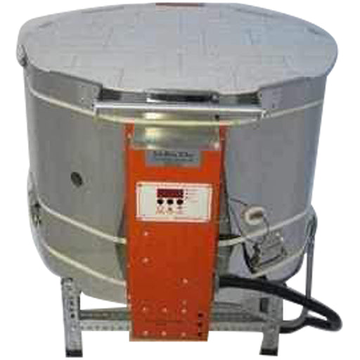 Jen-Ken AF3P 24-E 15" Glass Kiln Jen-Ken