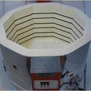 Jen-Ken AF3P 24-E 15" Glass Kiln Jen-Ken