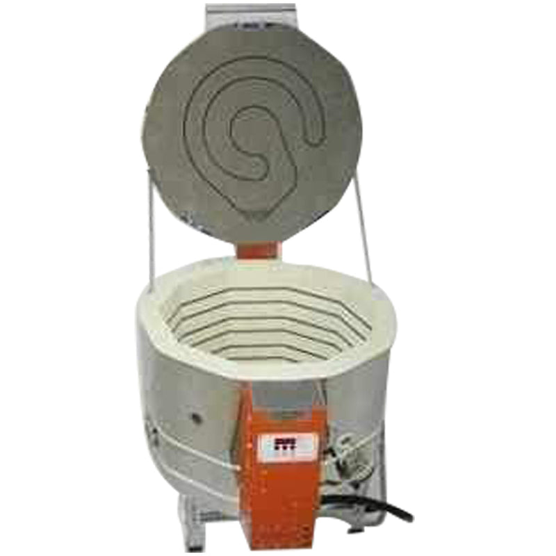 Jen-Ken AF3P 24-E 15" Glass Kiln