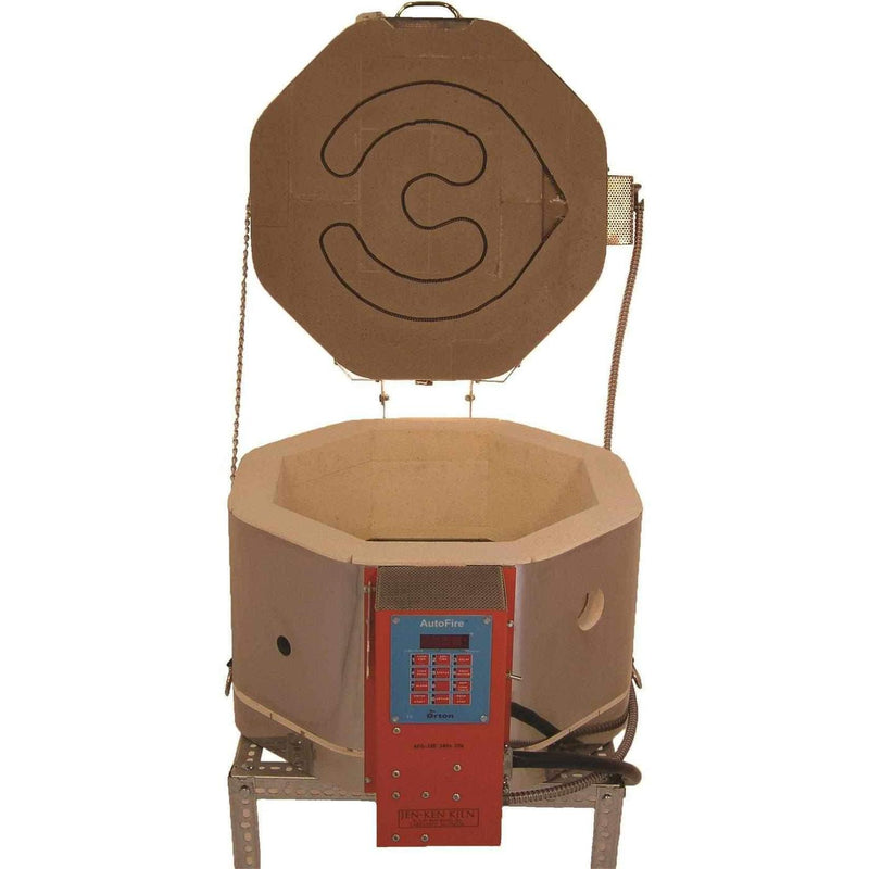 Jen-Ken AF3P 28-E Glass Kiln