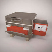 Jen-Ken AF3P-Bead Cube Glass Kiln with 2" Door Jen-Ken