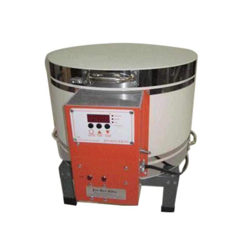 Jen-Ken AF3P Bonnie Glo Tall Glass Kiln