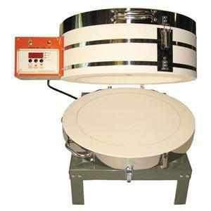 Jen-Ken AF3P Bonnie Glo Tilt Glass Kiln