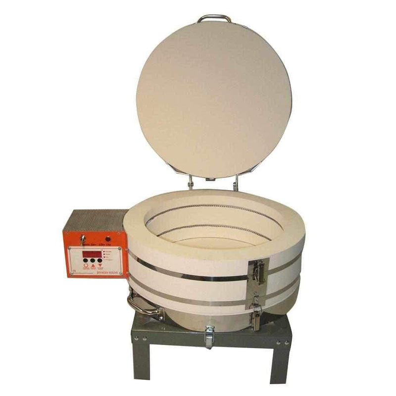 Jen-Ken AF3P Bonnie Glo Tilt Glass Kiln