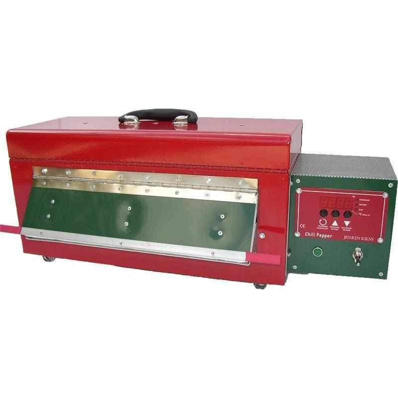 Jen-Ken AF3P Chilipepper