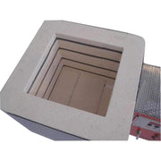 Jen-Ken AF3P-Cube Glass Kiln Jen-Ken