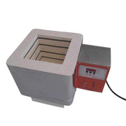 Jen-Ken AF3P-Cube Glass Kiln Jen-Ken