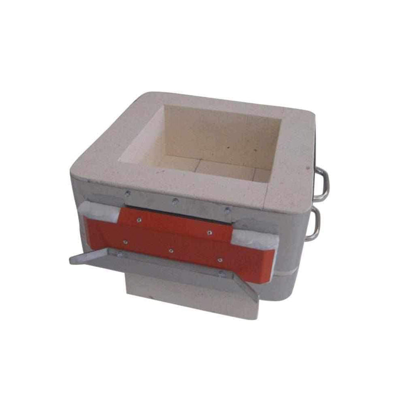 Jen-Ken AF3P-Cube Glass Kiln Jen-Ken
