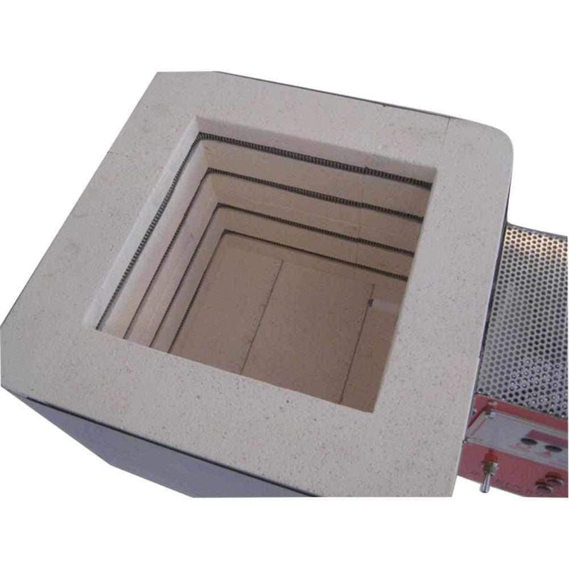 Jen-Ken AF3P-Cube Glass Kiln