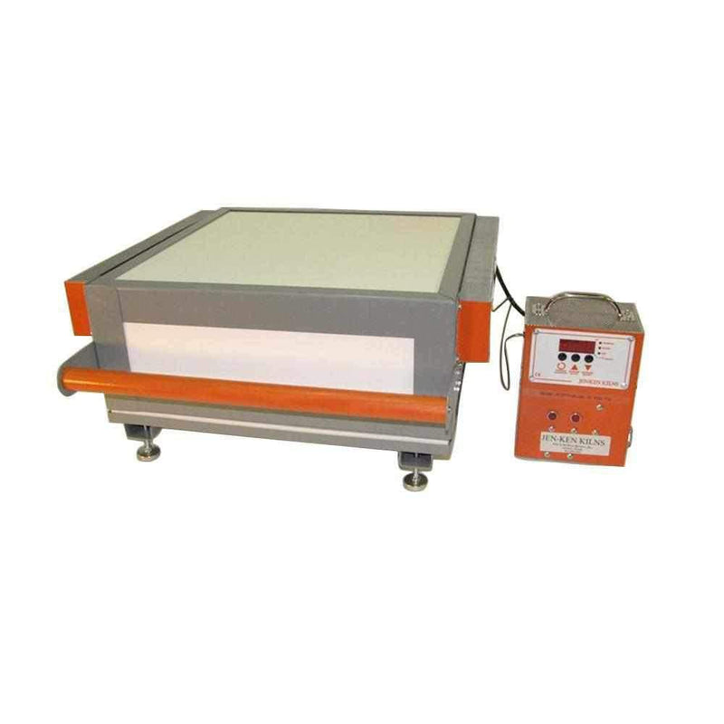 Jen-Ken AF3P ProFusion 16 Glass Kiln