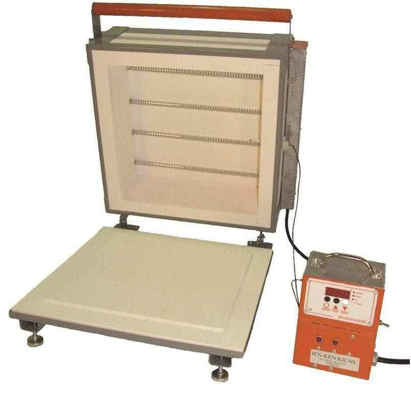 Jen-Ken AF3P ProFusion 16 Glass Kiln