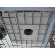 Jen-Ken AF3P Vitrigraph Glass Kiln Jen-Ken