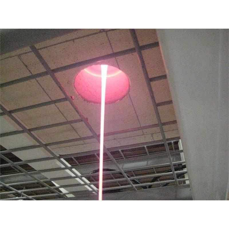 Jen-Ken AF3P Vitrigraph Glass Kiln