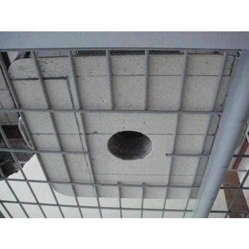 Jen-Ken AF3P Vitrigraph Glass Kiln