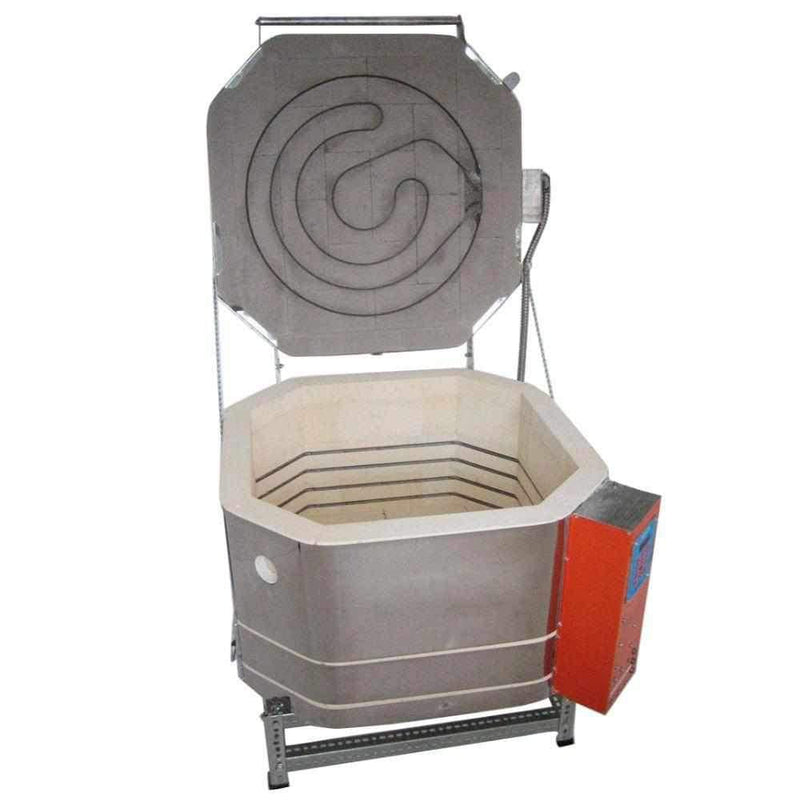 Jen-Ken AFG JK2 2715 Glass Kiln