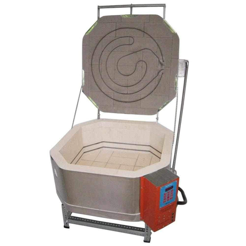 Jen-Ken AFG JK2 2711 Glass Kiln