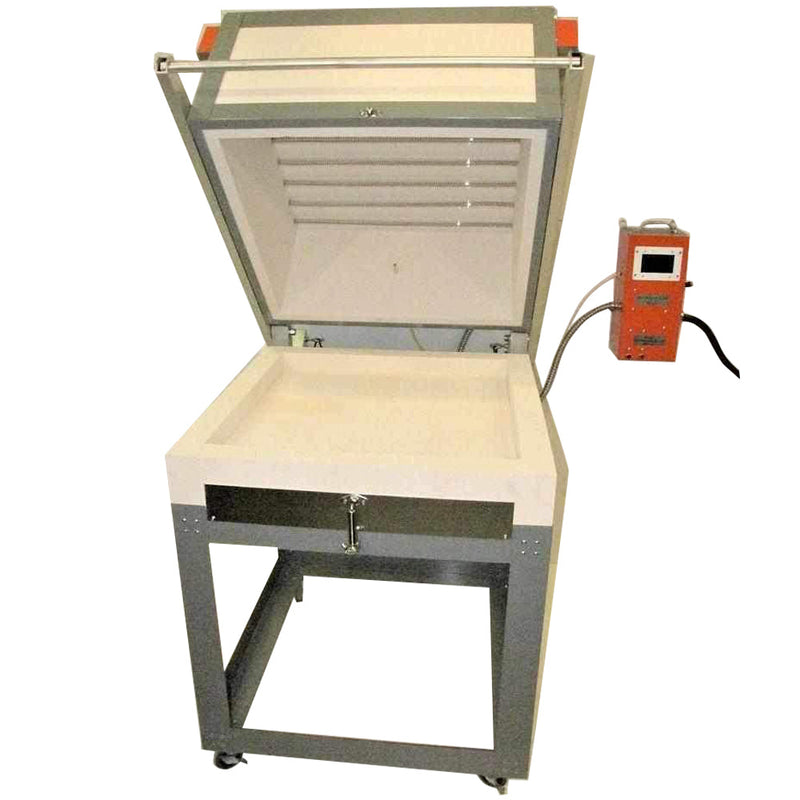 Jen-Ken AFG ProFusion 26 Deep Glass Kiln Jen-Ken