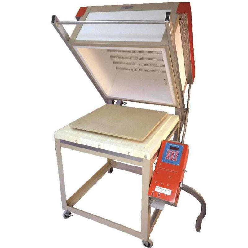 Jen-Ken AFG ProFusion 26 Deep Glass Kiln