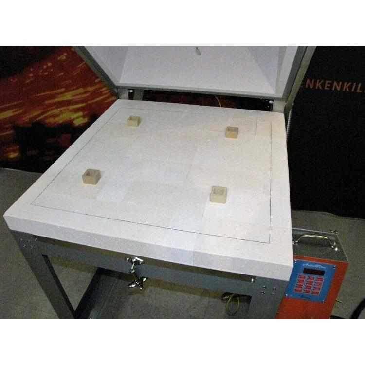 Jen-Ken AFG ProFusion 26 Glass Kiln