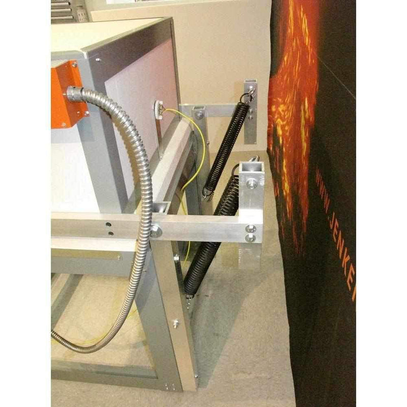 Jen-Ken AFG ProFusion 26 Glass Kiln