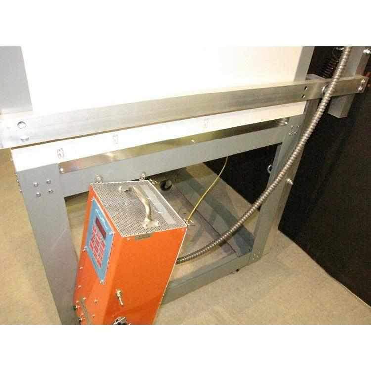 Jen-Ken AFG ProFusion 26 Glass Kiln