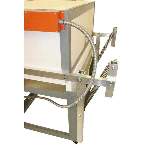 Jen-Ken AFG ProFusion 38 Deep Glass Kiln Jen-Ken