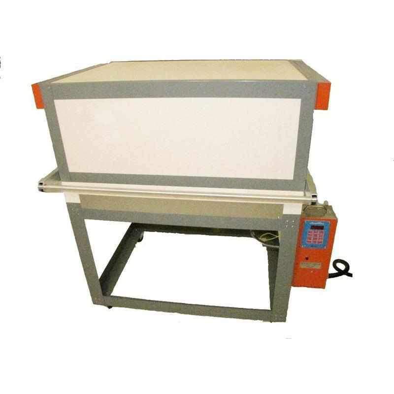 Jen-Ken AFG ProFusion 38 Deep Glass Kiln Jen-Ken