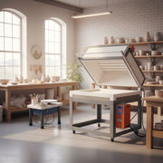 Jen-Ken AFG ProFusion 38 Deep Glass Kiln Jen-Ken