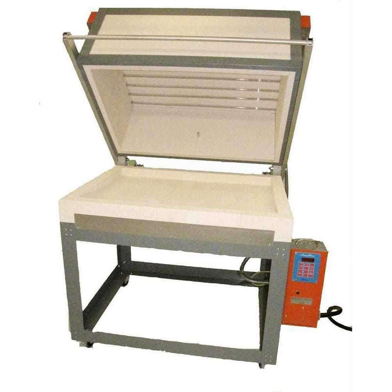 Jen-Ken AFG ProFusion 38 Deep Glass Kiln