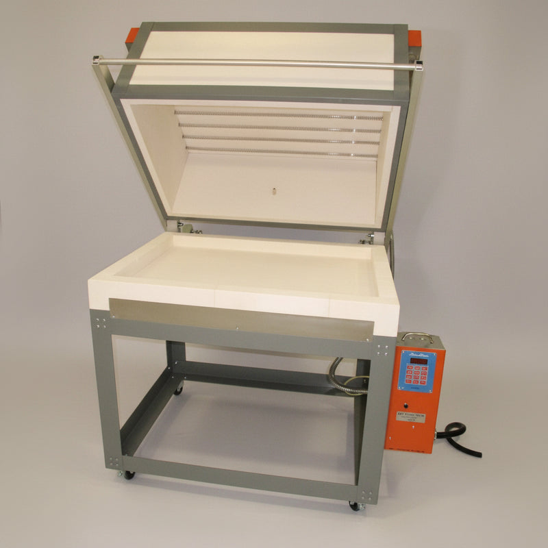 Jen-Ken AFG ProFusion 38 Glass Kiln Jen-Ken