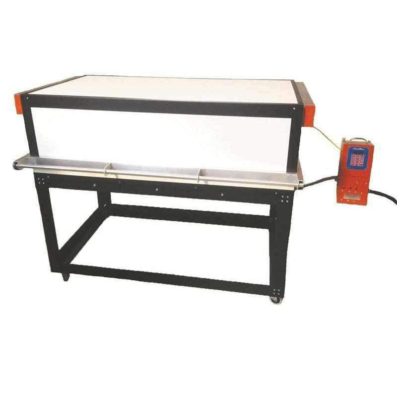 Jen-Ken AFG ProFusion 52 Deep Glass Kiln