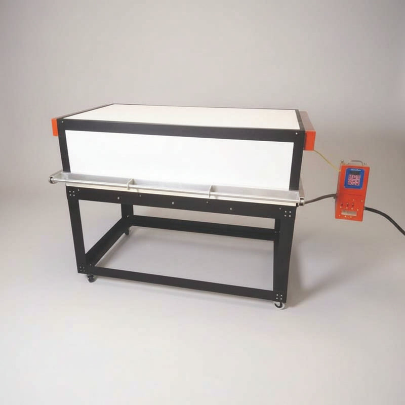 Jen-Ken AFG ProFusion 52 Glass Kiln Jen-Ken