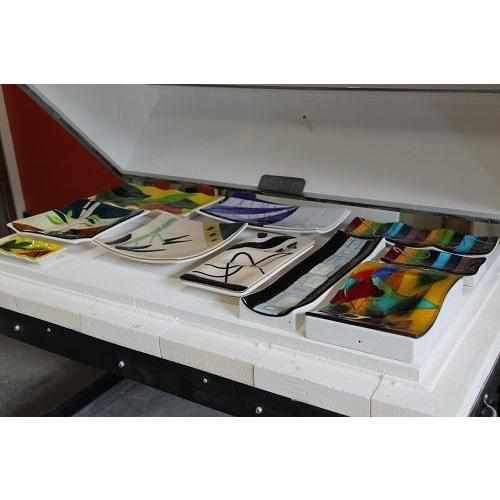 Jen-Ken AFG ProFusion 52 Glass Kiln