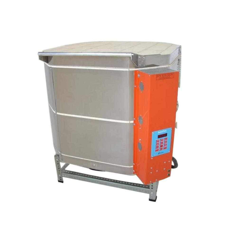 Jen-Ken Ceram-a-Glass JK2 22