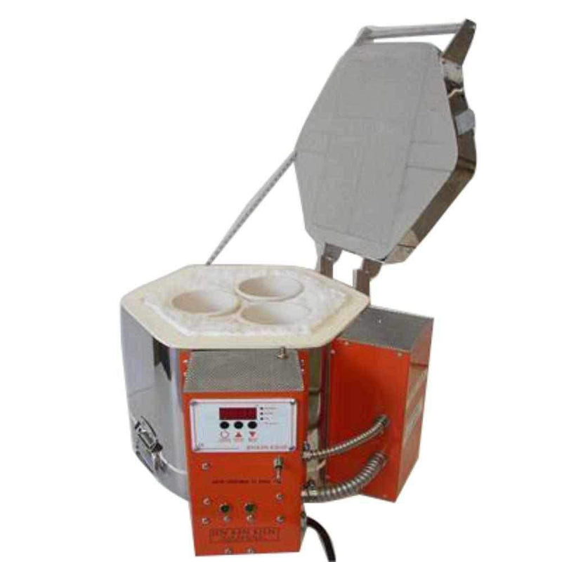 Jen-Ken Crucible 11 Glass Kiln