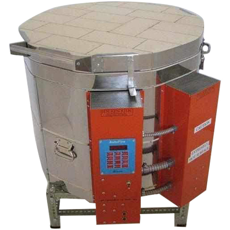 Jen-Ken Double Wall Crucible