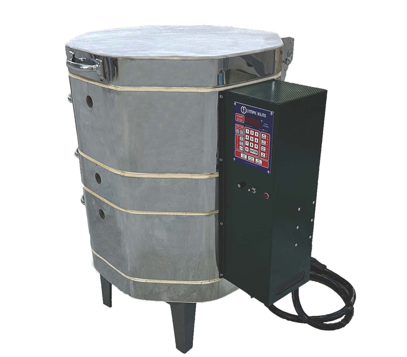 Olympic Kiln - MAS1823HE