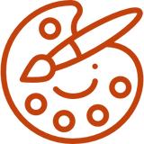 Serious Home Artists