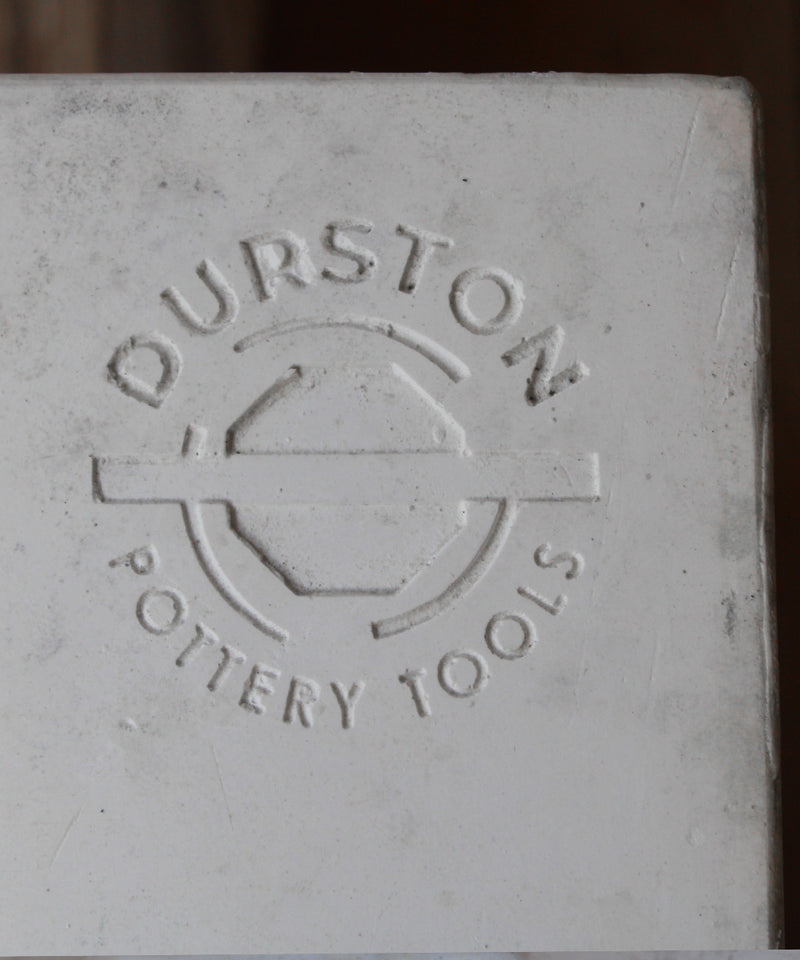 Durston - Single Plaster Block ProKilnSupply