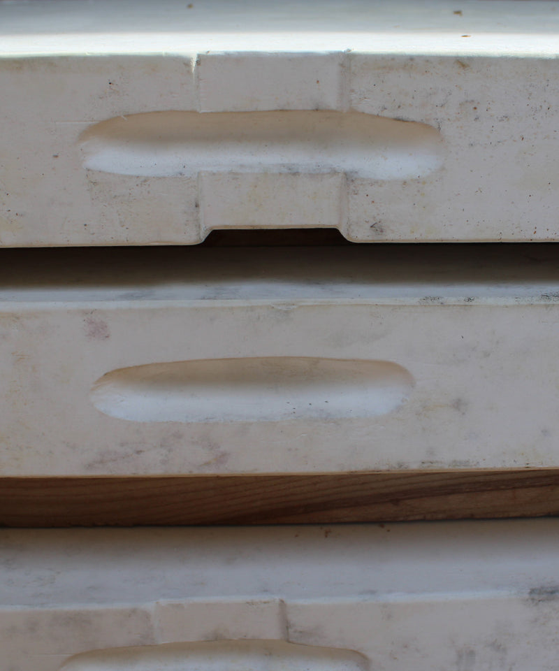 Durston - Single Plaster Block ProKilnSupply