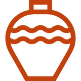 Ceramic & Pottery Studios