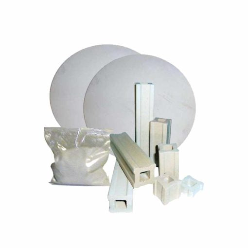 1214HE Furniture Kit